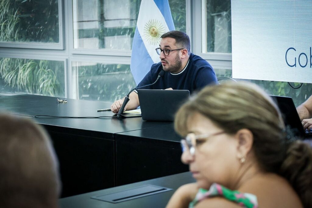 Chapo: “El primero de agosto iniciará la repavimentación de la avenida 9 de julio, obra clave que une Resistencia y Barranqueras”