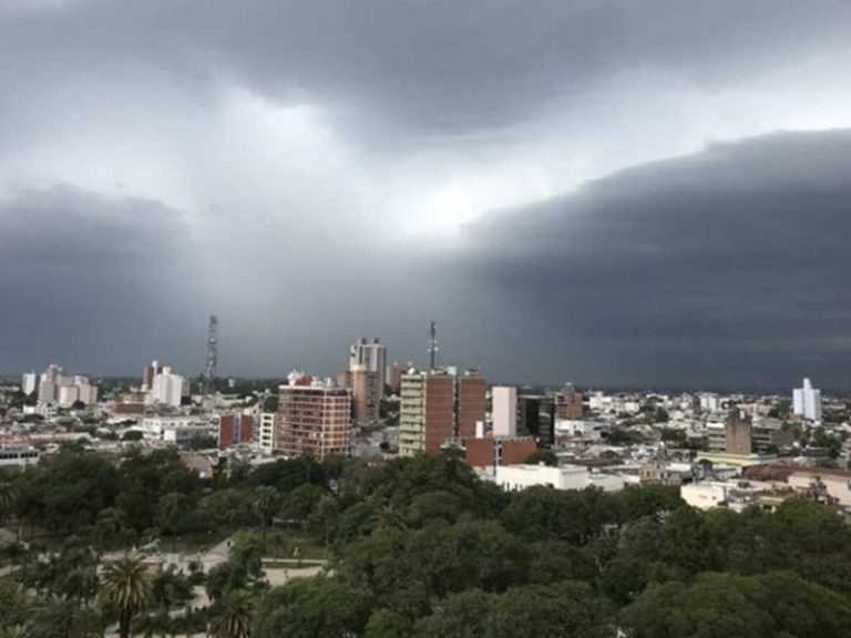 Tormenta